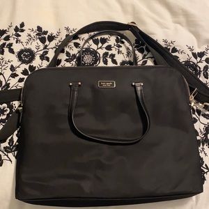 Kate spade laptop bag